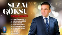 Sezai Göksu - Ayancık Eymeleri - Sinop Sazlı Sözlü Oyun Havası