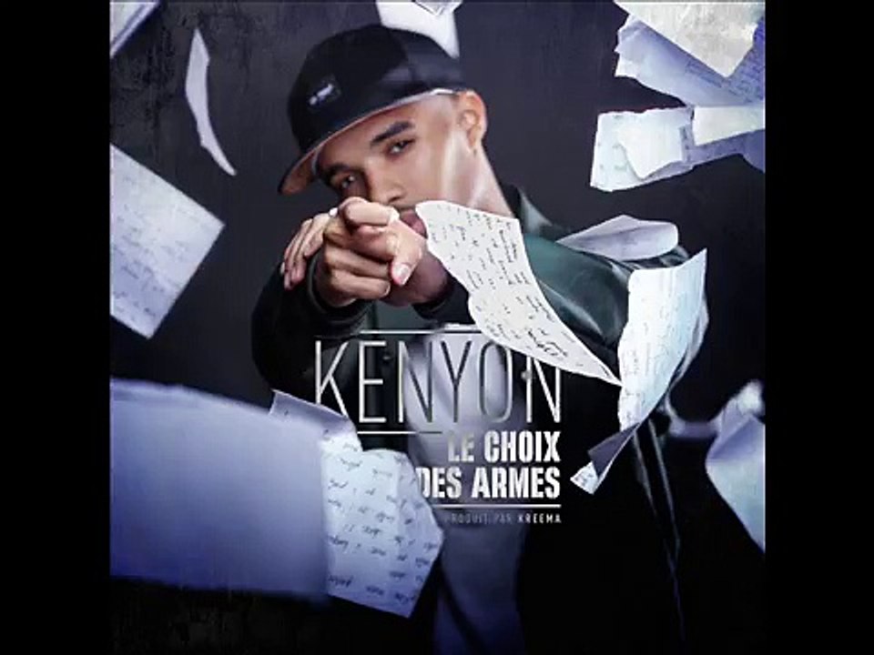 Kenyon - Une Place (Audio) Extrait