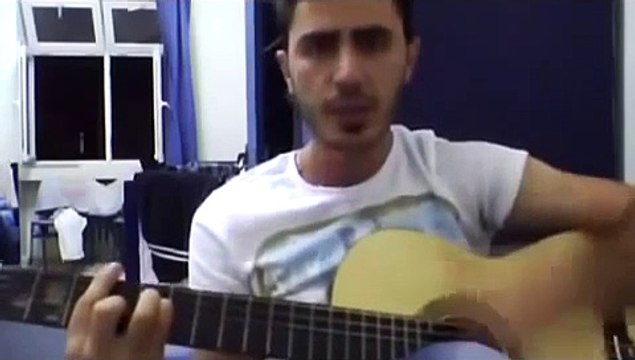 süper amatör HİÇ SEVMEDİM DE Amatör Müzik