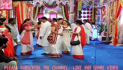 KUCH TOH HAI TERE MERE DARMIYAAN TV SHOW ONLOCATION (16 OCT)