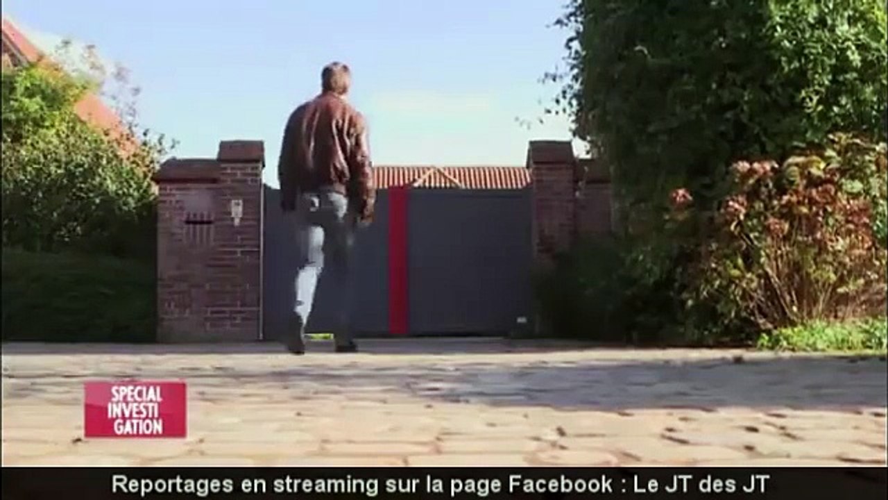 Les Mulliez, famille la plus riche de France PARTIE 2