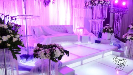 Eman Nagy | Event & Wedding Planner