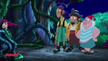 Jake and the Never Land Pirates Jake The Wolf Official Disney Junior UK HD