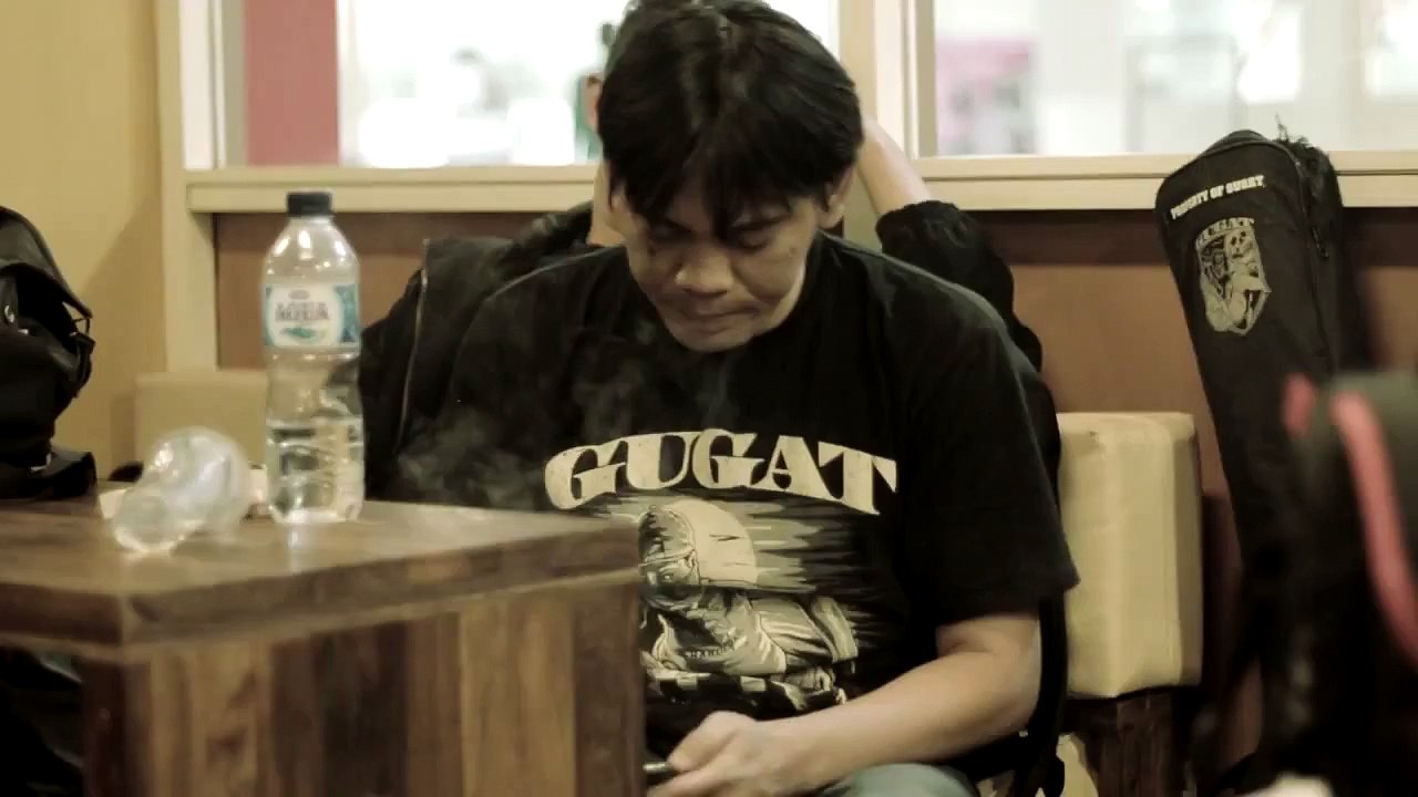 GUGAT short documentary