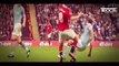 Horror Football Fouls Tackles HD in major leagues and world cups