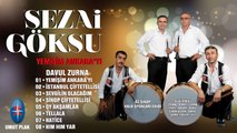 Sezai Göksu - İstanbul Çiftetellisi - Davul Zurna İle Oyun Havaları