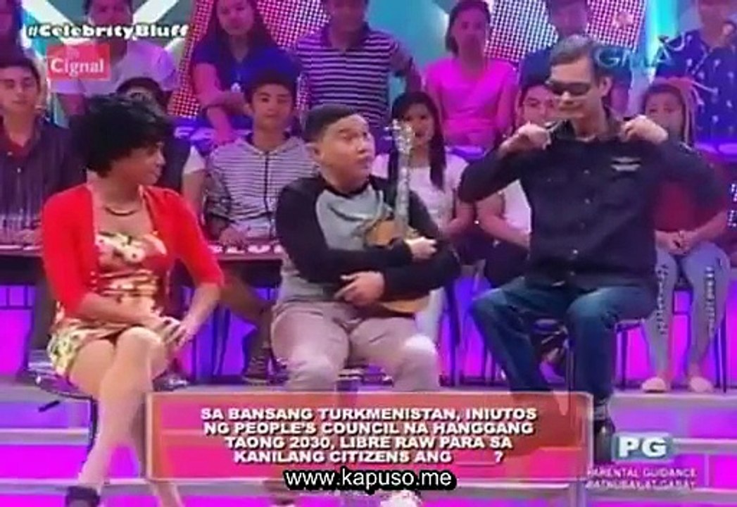 Celebrity Bluff-Oct 17 2015 Complete Full Video