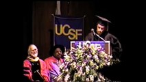 Funny Graduation Speech (Directors Cut) | UCSF Med School | ZDoggMD.com