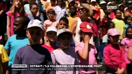 Samedi soir dimanche matin le face-a-face - Banlieues stigmatisées : à qui la faute ? (17/10/2015)