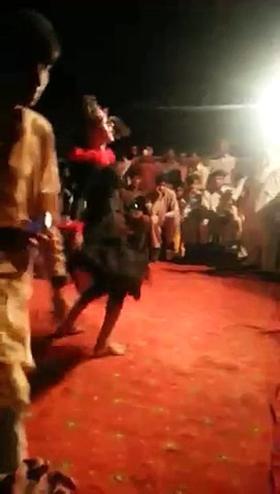 chanda dancer