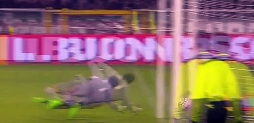 Goal Baselli D. - Torino 1 - 1	AC Milan - Serie A - 17/10/2015