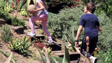 _Reach Out_ Original Song by Jordan Jansen ft Connie Talbot