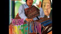 Tumhein Dillagi Bhool Jani Pare Gi (full version) --- Ustad Nusrat Fateh Ali Khan - [HD - 720p]