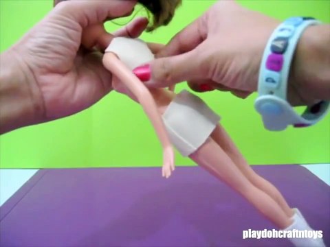 Play Doh Fifth Harmony Sledgehammer Inspired Costumes Play Doh Craft N Toys