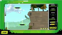 Ben 10 Alien Unlock 2 FULL Gameplay - Ben 10 Ben Ten Games to Play 2015