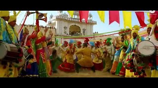 Tung Tung Baje 720p HD Song- Singh Is Bling 2015