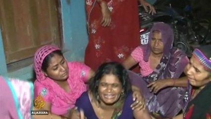 India rocked by rape of toddler and five-year-old