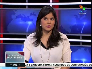 Maduro asegura que se construye red humana con Santa Lucía