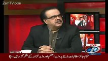 Nawaz Sharif Ke Sath America Ke Dore Per Kon Kon Hoga Aur Wo Kis Kis Se Mulaqat Karenge.. shahid Masood Telling