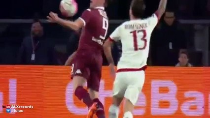 Torino vs AC Milan 1-1 All Goals and Highlights 17/10/2015 HD