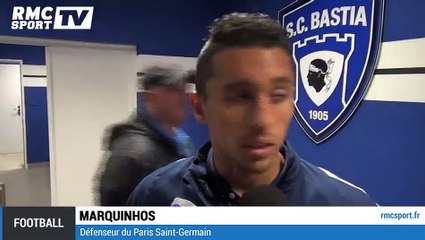 Bastia - PSG : les réactions