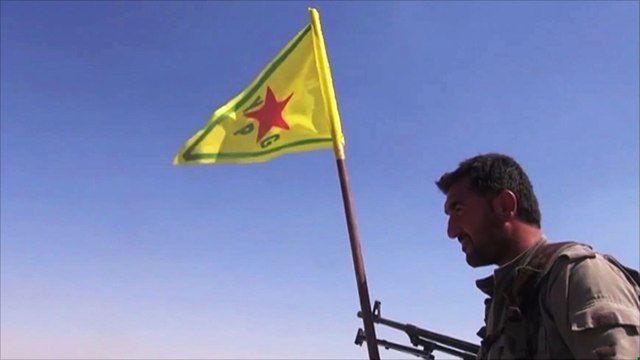 تقرير الواقع العربي- الاستراتيجية الأميركية الجديدة في سوريا