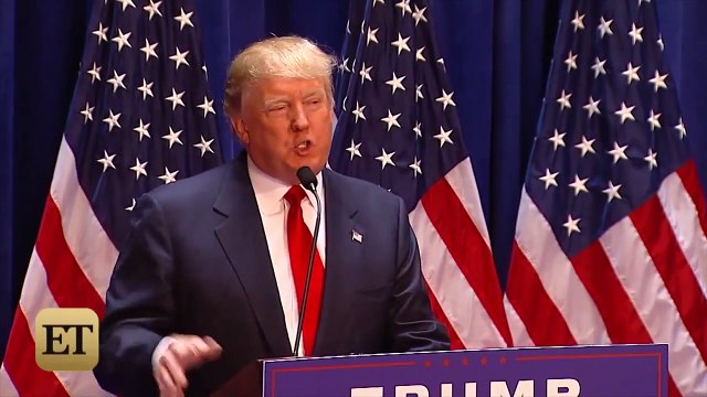 Roselyn Sanchez Exits Miss USA After Donald Trumps Anti-Immigration Comments