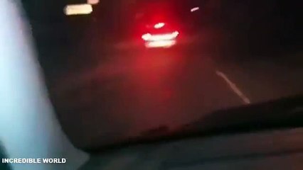 Video Shows Kyle Carefford And Michael Owen Before CRASHING IN Sussex!!!!