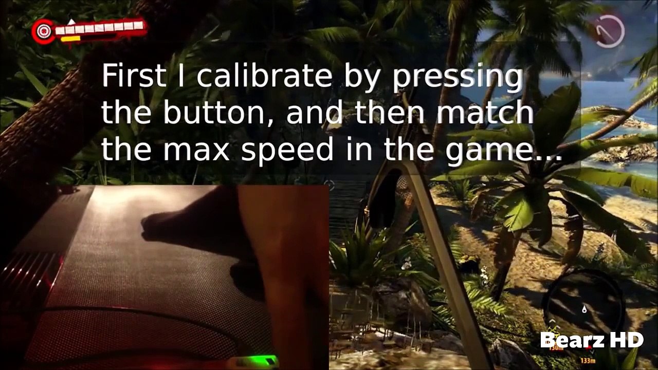 5 Futuristic Gaming Gadgets