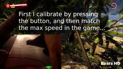 5 Futuristic Gaming Gadgets