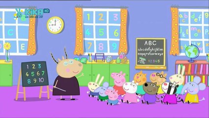 Peppa Wutz Neue Folgen 2015 - Peppa Wutz Deutsch Folgen - Zwei Episoden 01 HD