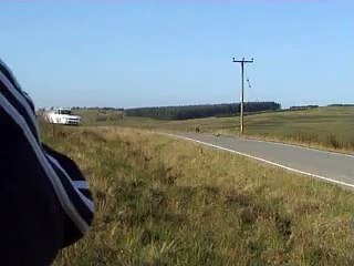 [Best]2 Rally Crashes [Video gags]