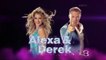 Alexa PenaVega & Dereks Tango Dancing With The Stars Week 5 (DWTS Season 21)
