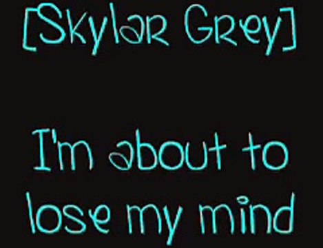 I Need A Doctor - Dr. Dre ft. Eminem & Skylar Grey Lyrics - Dailymotion