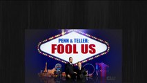 Penn and Teller Fool Us | Season 2 Episode 13 | An Egg cellent Trick