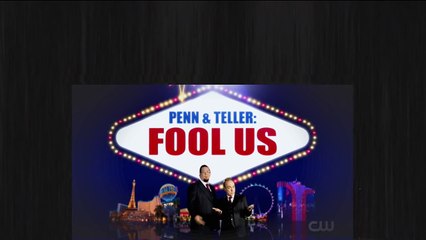 Penn and Teller Fool Us | Season 2 Episode 13 | An Egg cellent Trick