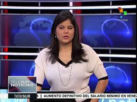 Brasil: incendio en la Amazonía de Maranhao destruye 413 mil hectáreas
