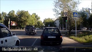 Подборка ДТП с видеорегистраторов 82 Car Crash compilation