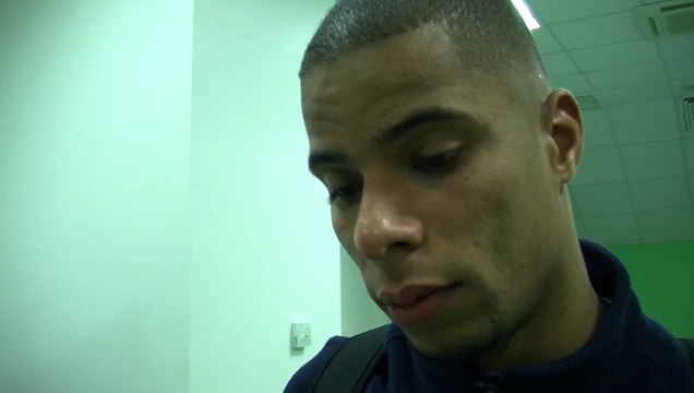 Kévin Monnet-Paquet: «Il fallait se rassurer»