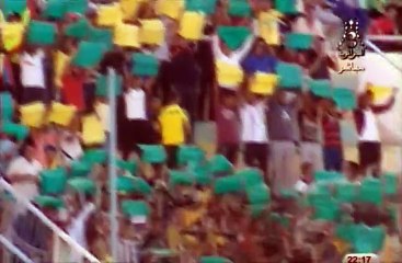 L1 8e j : JS Saoura - CS Constantine