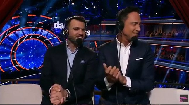 Bindi Irwin & Family on DWTS All Access Week 4 Interview LIVE (DWTS Season 21)