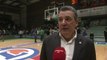Basket - Pro A - JSF : Donnadieu «Une demi-surprise»