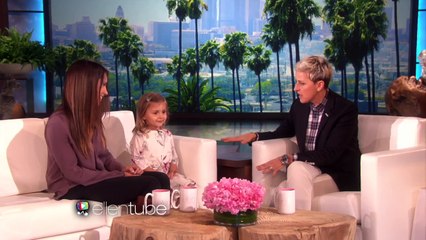 Little Girl Who Loves Adam Levine Is So Over Him When They Finally Meet (Video)