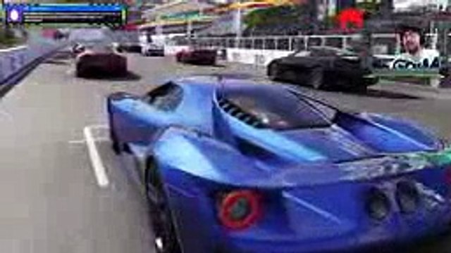 Forza 6 Motorsport Gameplay XBOX ONE Forza 6 Motorsport Races & Cars part (50)