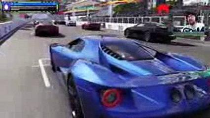 Forza 6 Motorsport Gameplay  XBOX ONE Forza 6 Motorsport Races & Cars part (50)