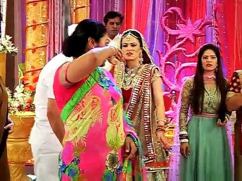 Meri Aashiqui Tum Se Hi - RV's Duplicate Kills Nimisha