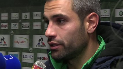 Foot - L1 - ASSE : Perrin «Ça fait du bien...!»