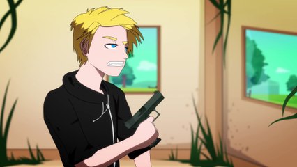 Animated Cartoon Movies GRASS SIMULATOR IS STUPID!