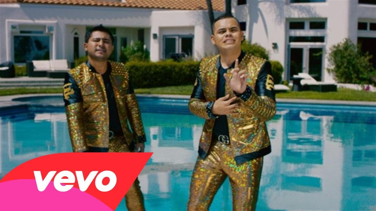 ENIGMA NORTENO-FT- LA CLAVE--EL REVENTON