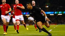 RWC Re:LIVE - Sublime Carter sets up Savea